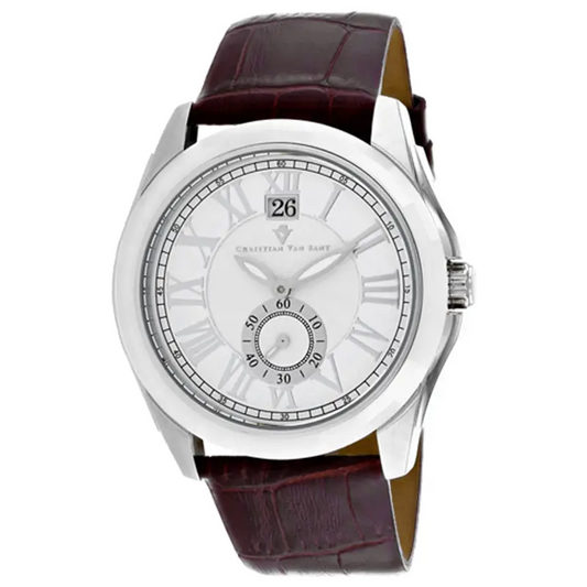 Christian Van Sant Men’s Gravity - Men’s watches