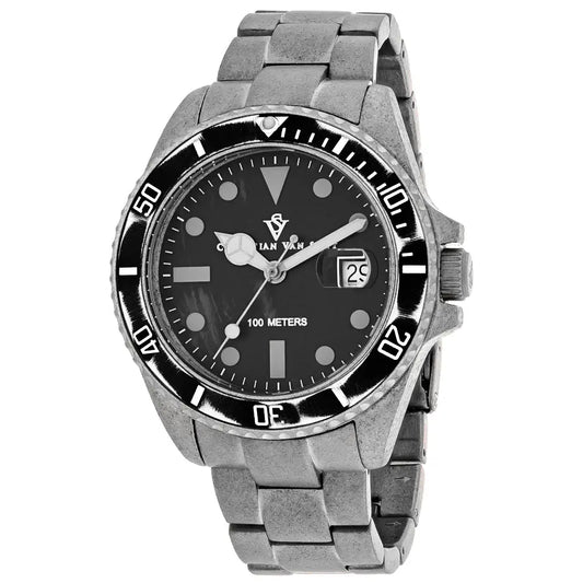 Christian Van Sant Men’s Montego Vintage - Men’s watches