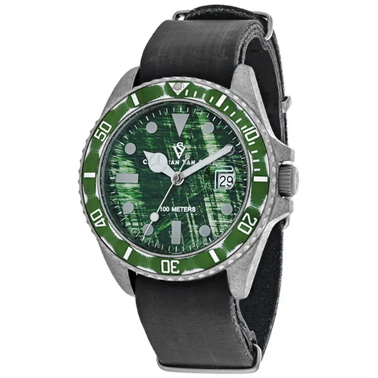 Christian Van Sant Men’s Montego Vintage - Men’s watches