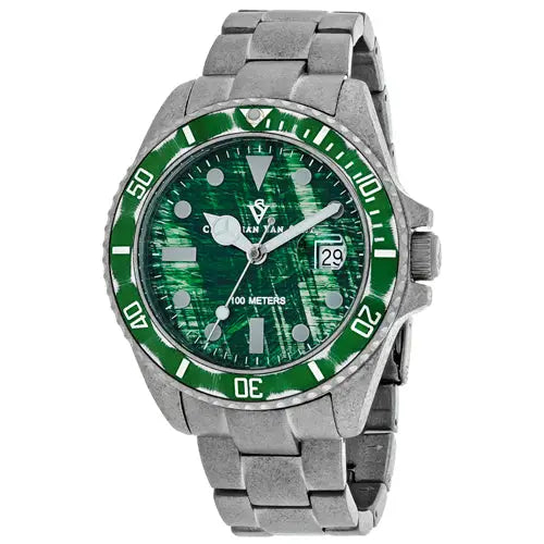 Christian Van Sant Men’s Montego Vintage - Men’s watches