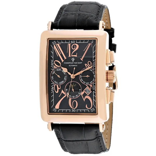 Christian Van Sant Men’s Prodigy - Men’s watches
