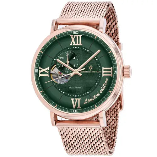 Christian Van Sant Men’s Somptueuse Limited Edition - Men’s