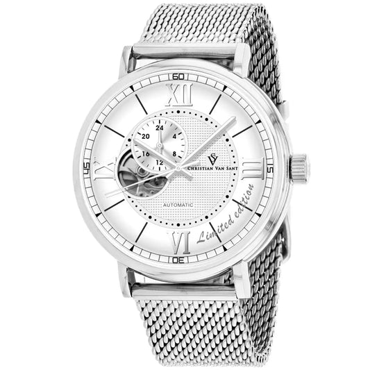 Christian Van Sant Men’s Somptueuse Limited Edition - Men’s
