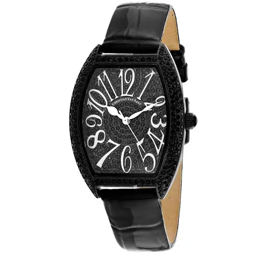 Christian Van Sant Women’s Elegant - Women’s Watches