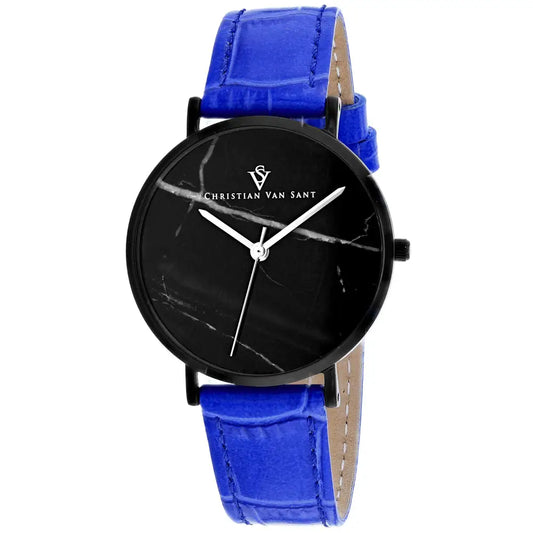 Christian Van Sant Women’s Lotus - Women’s Watches