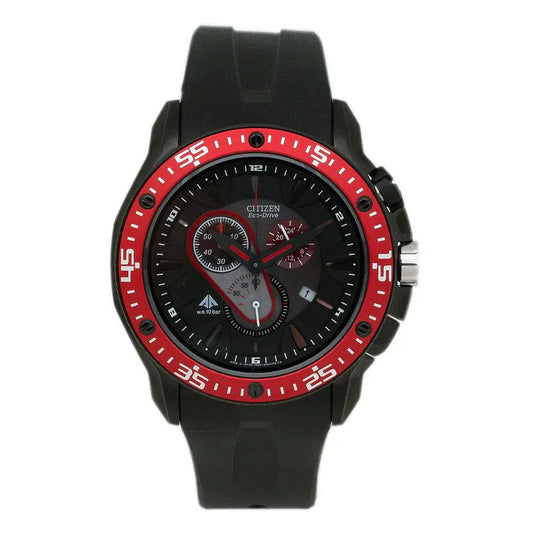 Citizen Men’s Eco-Drive - Misc