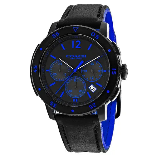 Coach Men’s Classic - Misc