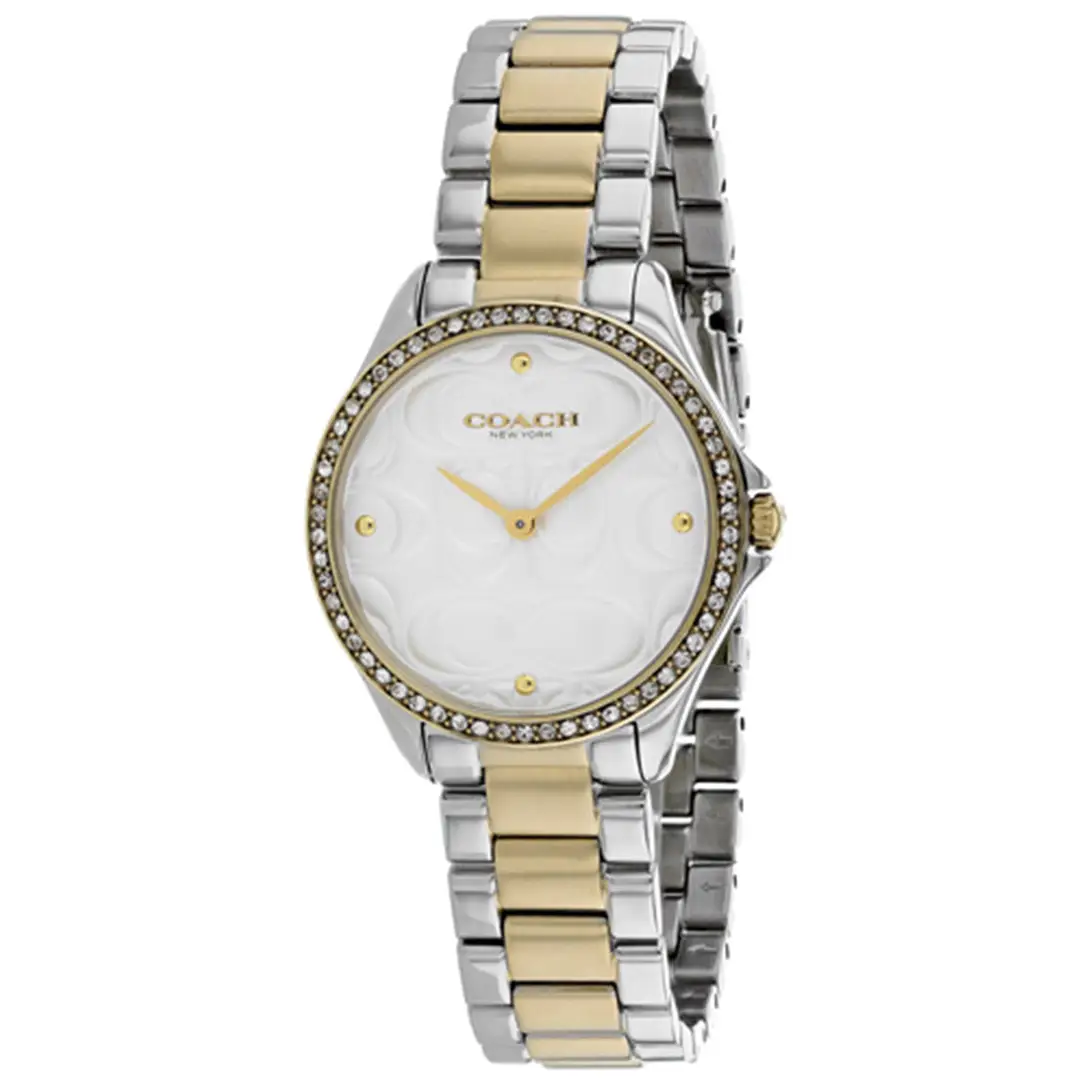 Coach Women’s Astor - Women’s Watches