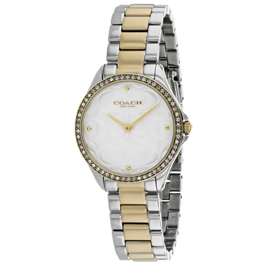 Coach Women’s Astor - Women’s Watches