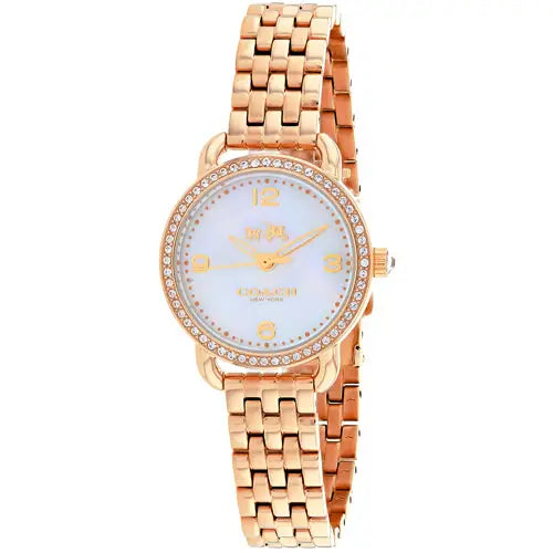 Coach Women’s Delancey - Misc
