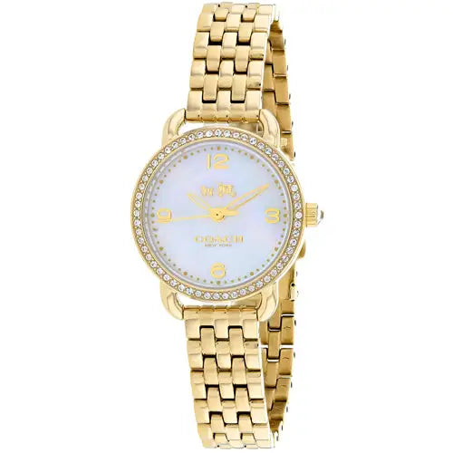 Coach Women’s Delancey - Misc