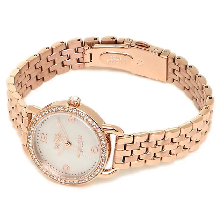 Coach Women’s Delancey - Misc