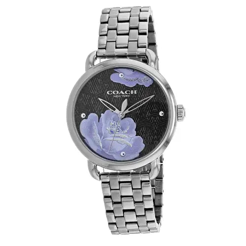 Coach Women’s Delancey Stainless Steel Watch 14503165 -