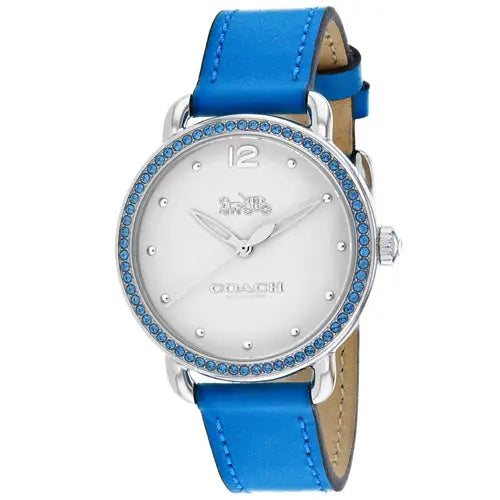 Coach Women’s Delancey - Women’s Watches