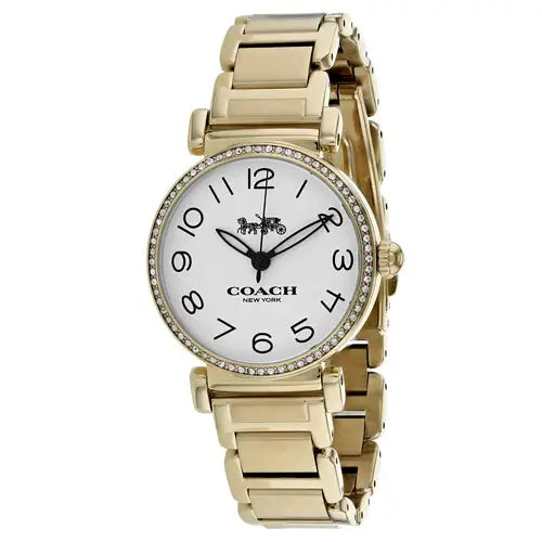 Coach Women’s Mmadison - Women’s Watches