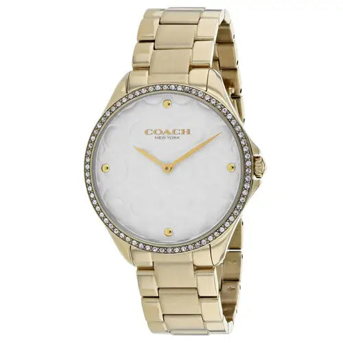 Coach Women’s Modern Sport - Women’s Watches