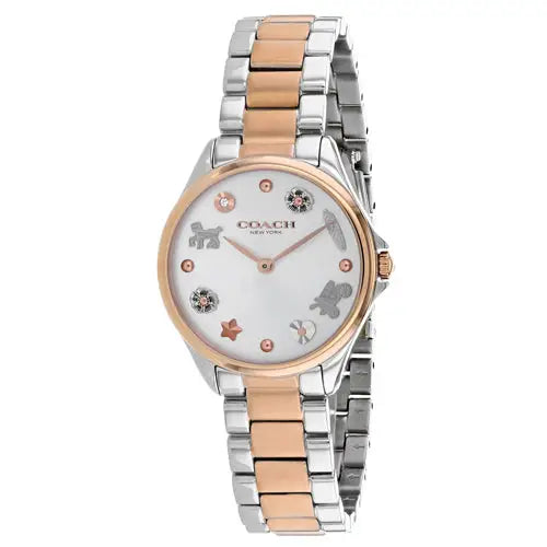 Coach Women’s Modern Sport - Women’s Watches