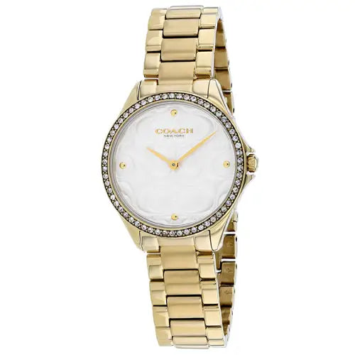 Coach Women’s Modern Sport - Women’s Watches