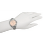 Coach Women’s Tatum Analog Quartz Stainless Steel Mesh Watch
