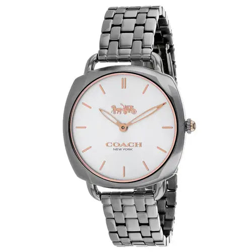 Coach Women’s Tatum Slim - Women’s Watches