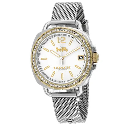 Coach Women’s Tatum - Women’s Watches