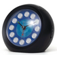 Crosley Quiet Sweep USB Charging Ports Modern Ball Alarm