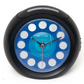 Crosley Quiet Sweep USB Charging Ports Modern Ball Alarm