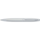 Cross CROAT0112S16 Calais Ballpoint Pen Satin Chrome - pen