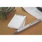 Cross CROAT0112S16 Calais Ballpoint Pen Satin Chrome - pen