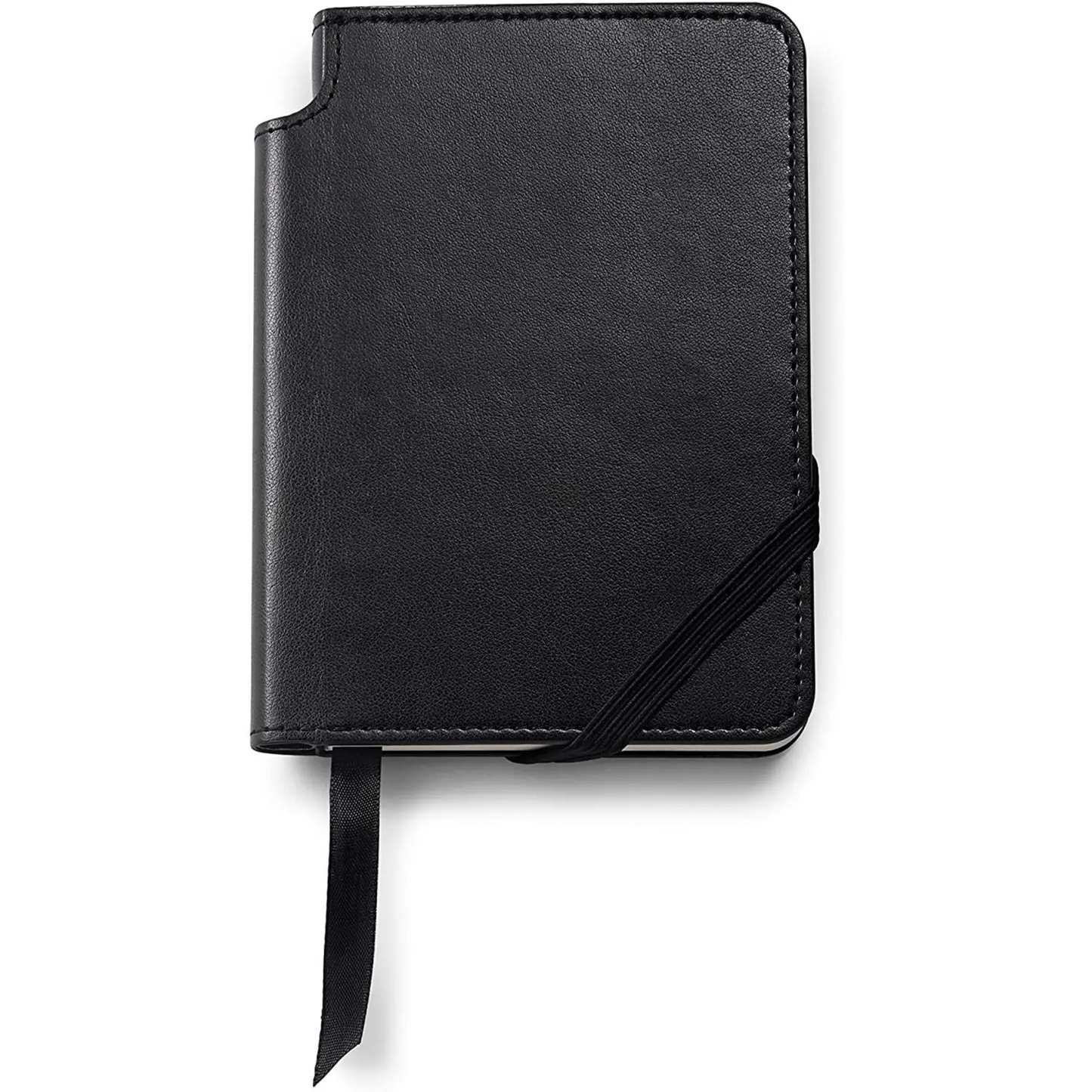 Cross Small Classic Black Leatherette Lined Journal AC281-1S