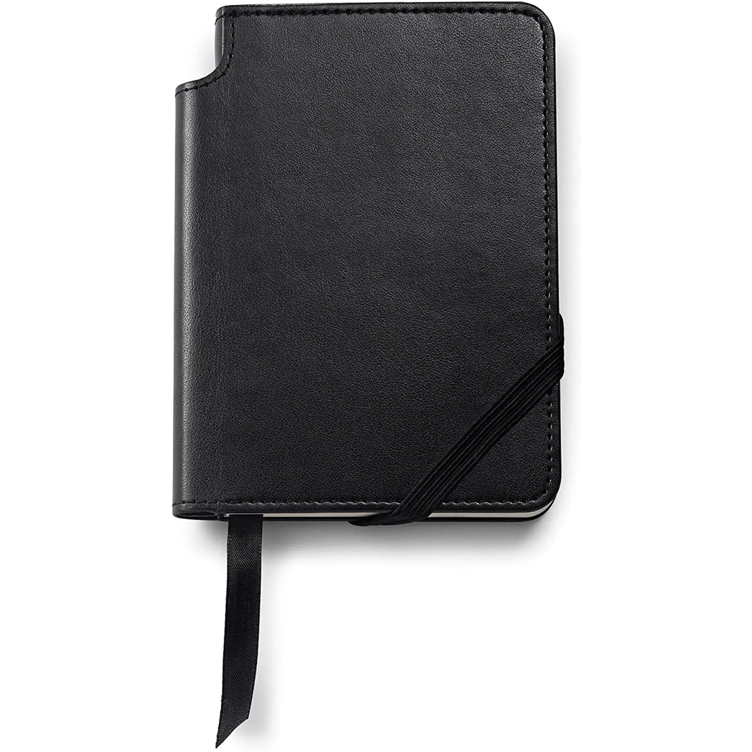 Cross Small Classic Black Leatherette Lined Journal AC281-1S