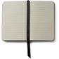 Cross Small Classic Black Leatherette Lined Journal AC281-1S