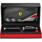 Cross Townsend Collection Scuderia Ferrari Glossy Black