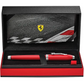 Cross Townsend Collection Scuderia Ferrari Rosso Corsa