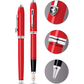 Cross Townsend Collection Scuderia Ferrari Rosso Corsa