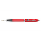 Cross Townsend Collection Scuderia Ferrari Rosso Corsa
