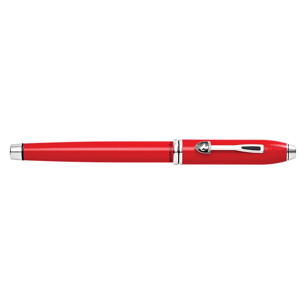 Cross Townsend Collection Scuderia Ferrari Rosso Corsa