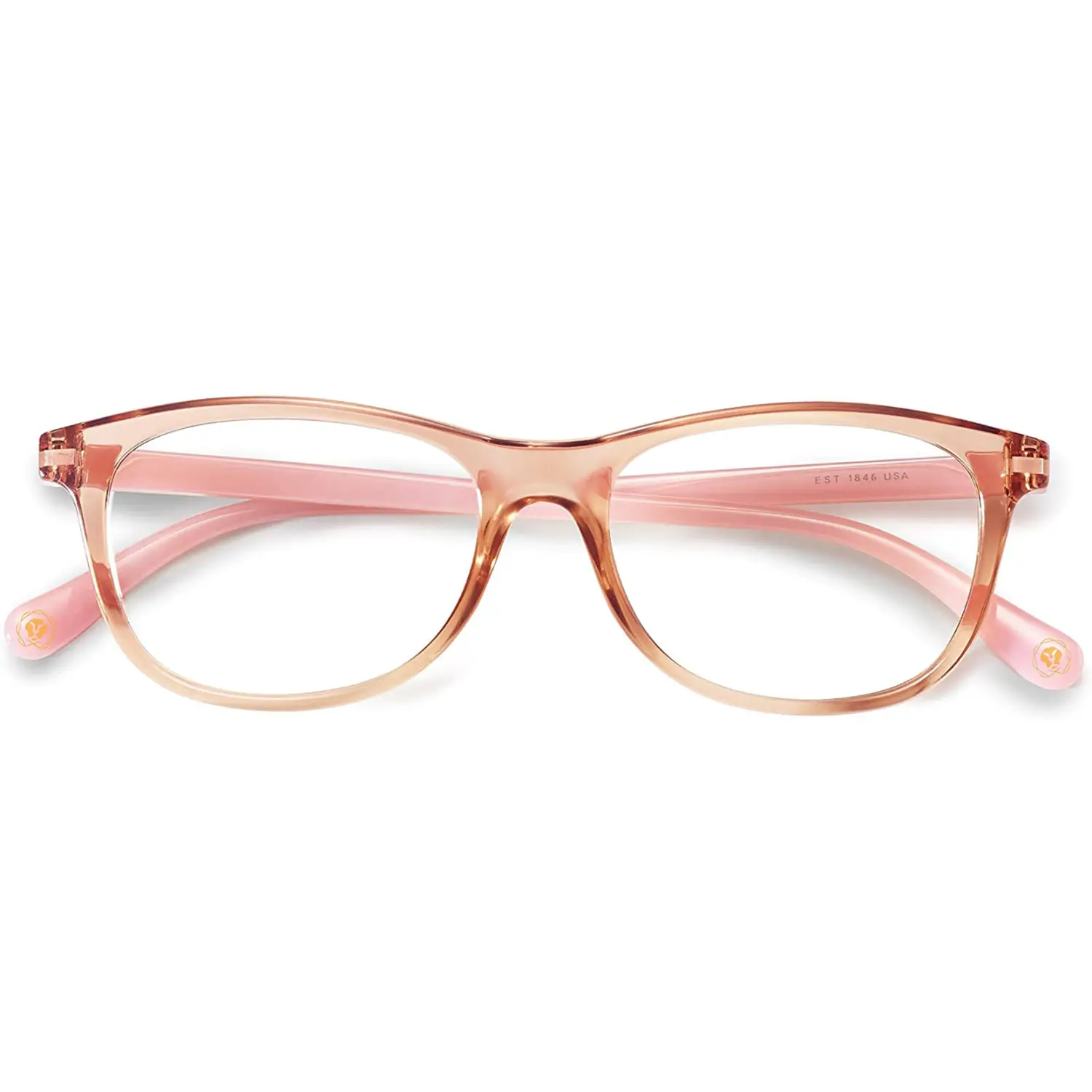 Cross Women’s Berkeley Polycarbonate 2.00 Reading Glasses