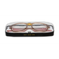 Cross Women’s Berkeley Polycarbonate 2.00 Reading Glasses