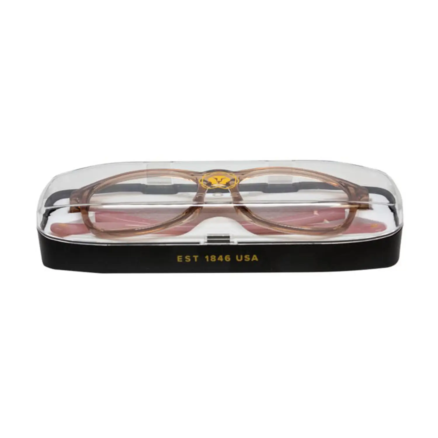 Cross Women’s Berkeley Polycarbonate 2.00 Reading Glasses