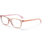 Cross Women’s Berkeley Polycarbonate 2.00 Reading Glasses