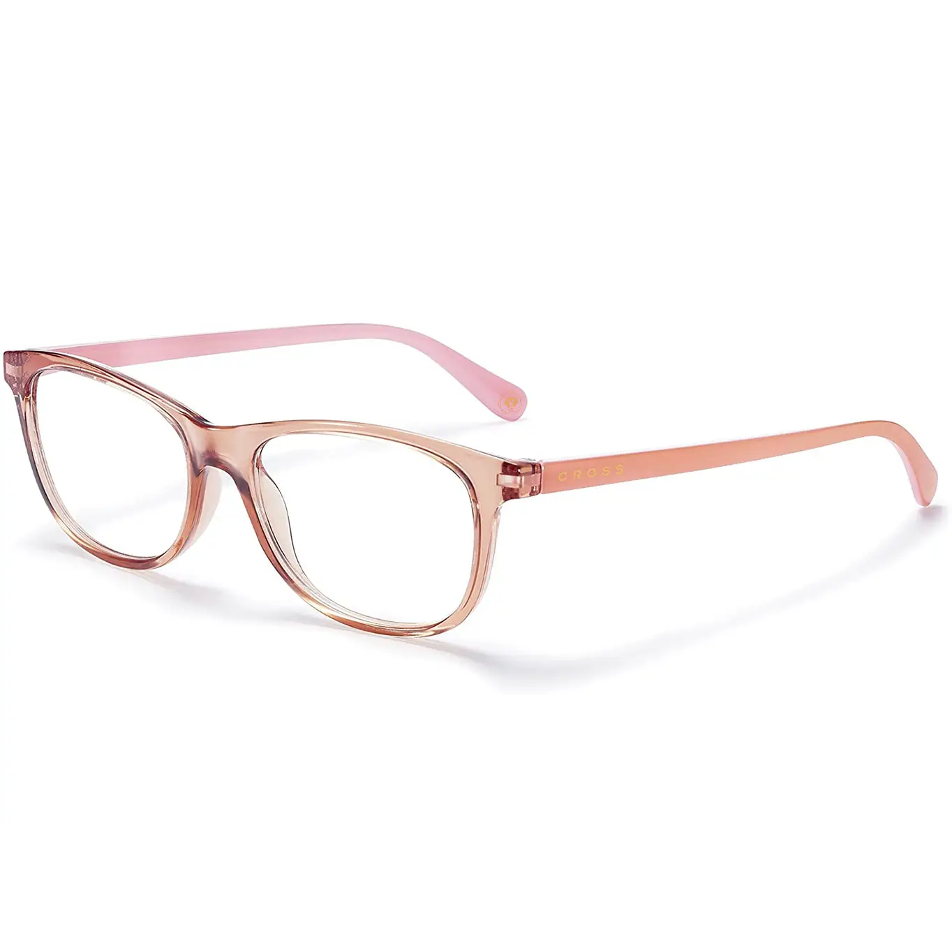 Cross Women’s Berkeley Polycarbonate 2.00 Reading Glasses