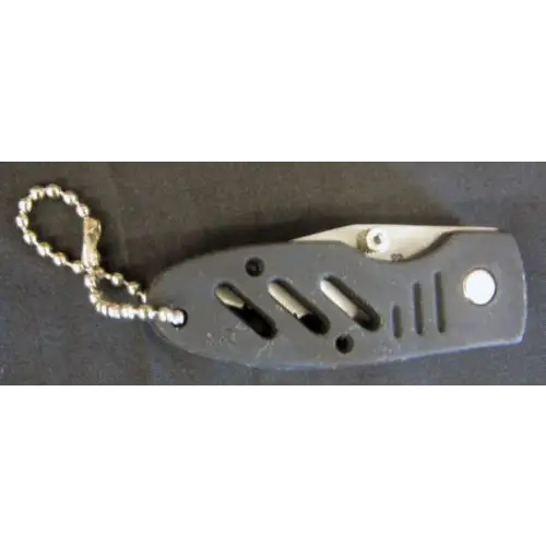 CTA Lock Back Pocket Knife 2-1/2 In A903JAR - Misc