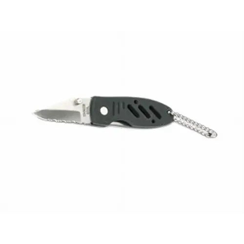 CTA Lock Back Pocket Knife 2-1/2 In A903JAR - Misc