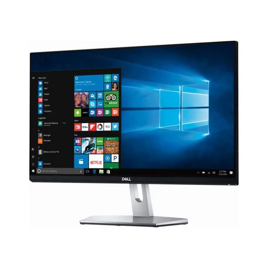Dell Full HD (1080p) Energy Star 23 LED Monitor S2319NX -
