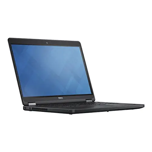 DELL Latitude E5450 14in Laptop Core i5-5300U 2.3GHz 8GB Ram