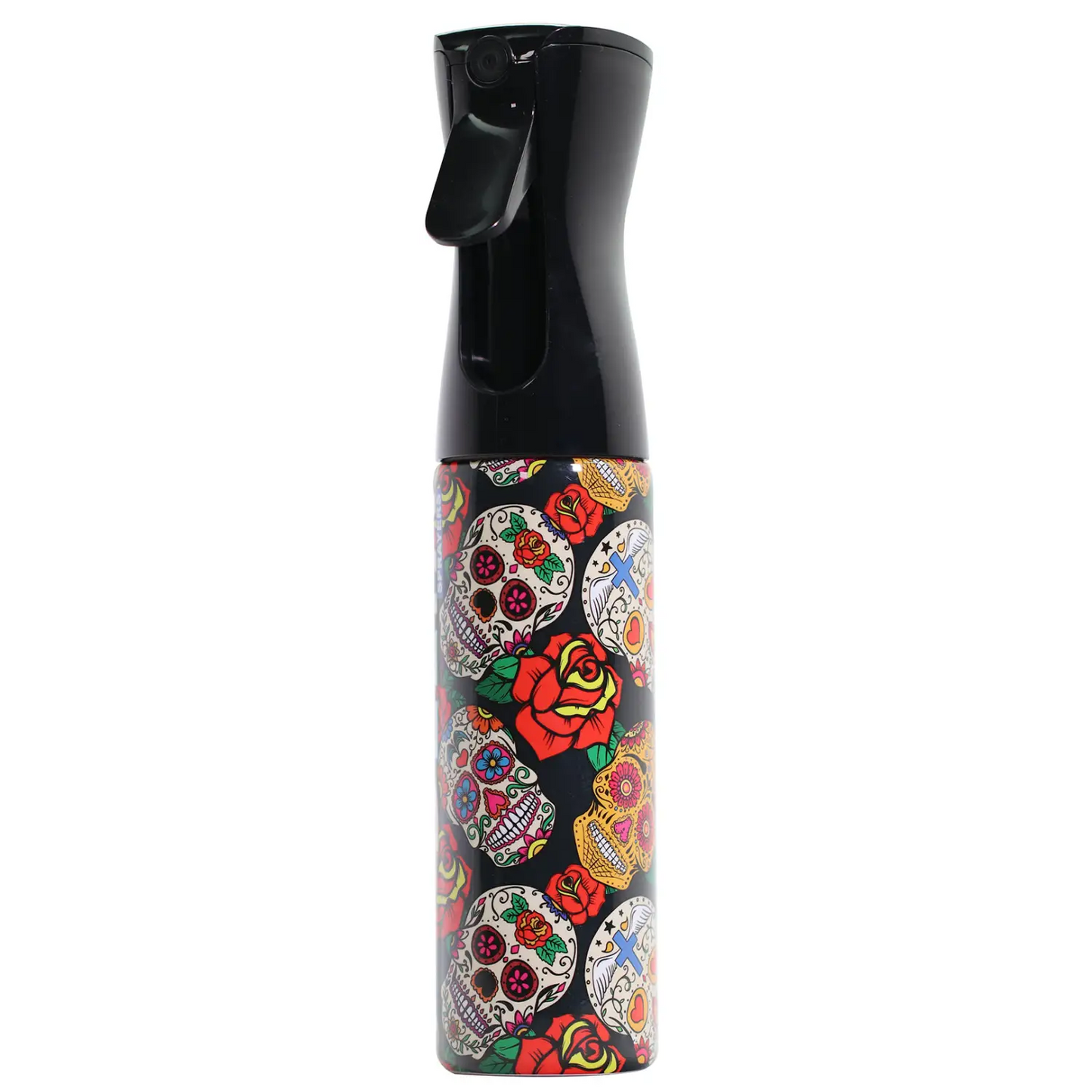 Delta 10 oz/300 ml Red Refillable Spray Mister Watering Hair