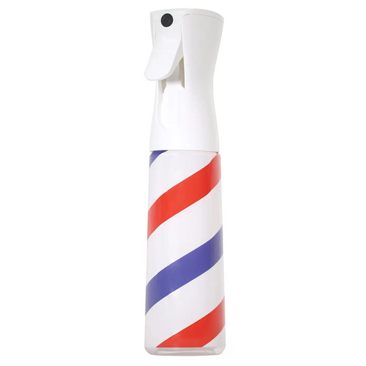 Delta 10oz Barber Pole Sprayer Watering Gardening Hair