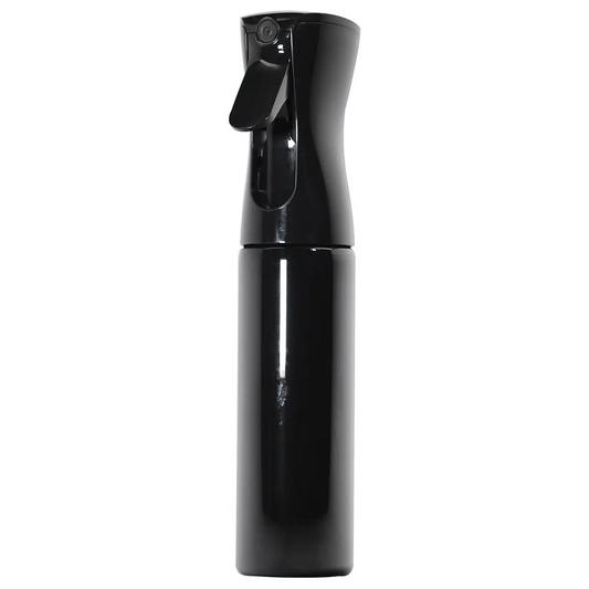 Delta 10oz Black Sprayer Ideal for Gardening Hair Care