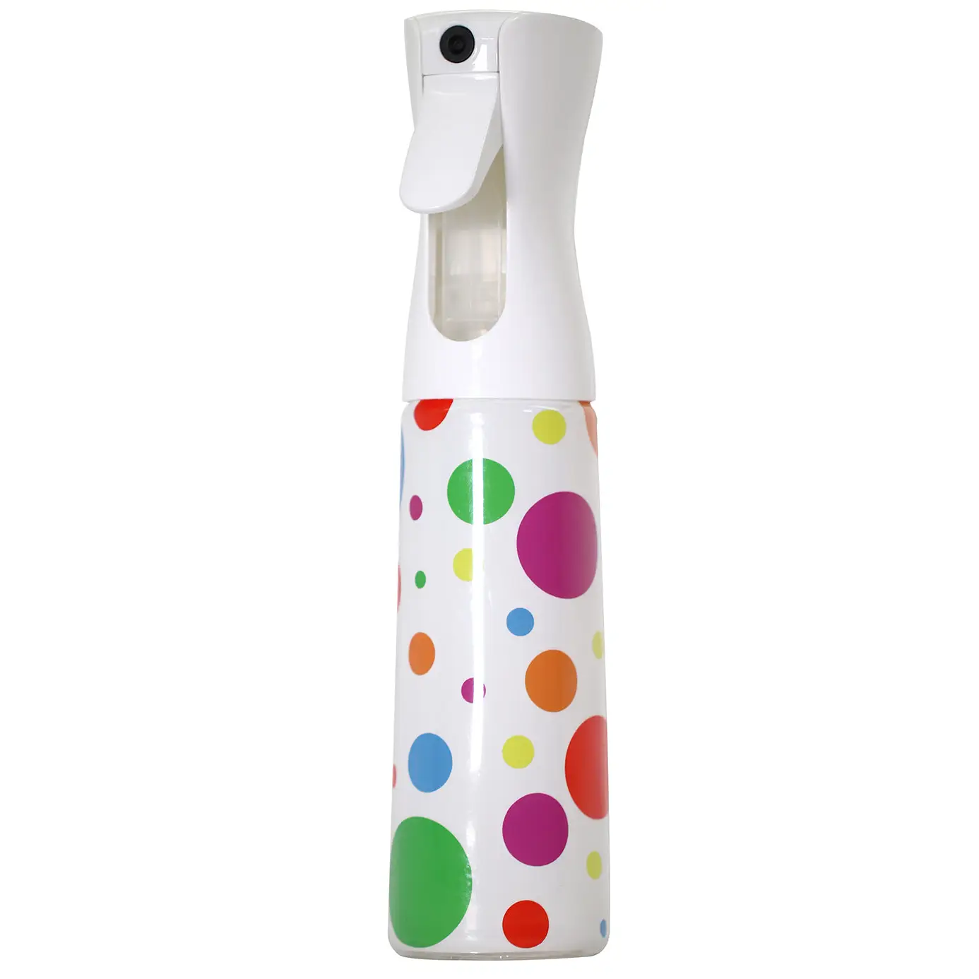 Delta 10oz Polka Dot Sprayer Watering Gardening Hair